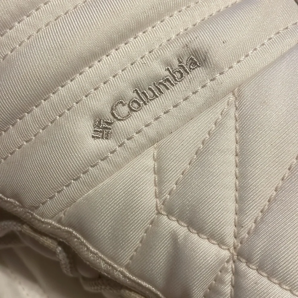 Columbia Minx Mid III Womens Waterproof Insulated Winter Snow Boots Size 6.5 - Picture 3 of 14